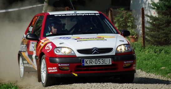 Rajd Rzeszowski